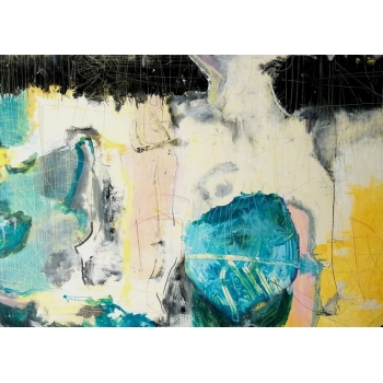 "07/99 Black clouds on a...