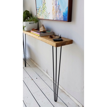 Mobile d'ingresso, mensola...