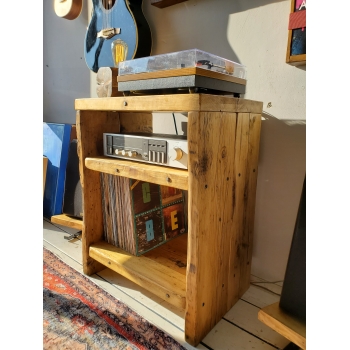 Mobile per giradischi,...