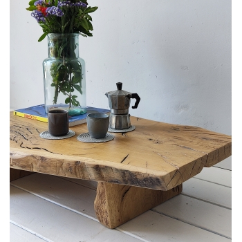 Coffee table Wabi Sabi...