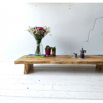 XL Coffee table Wabi Sabi...