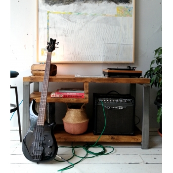 Turntable stand, TV, media...