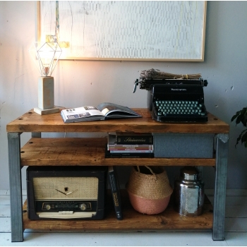Turntable furniture, vinyl...