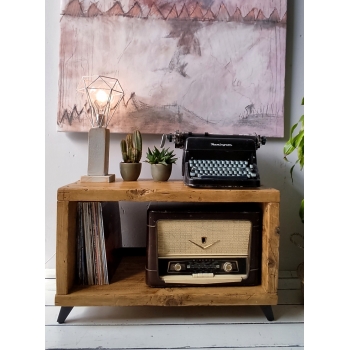 Mobile per giradischi,...