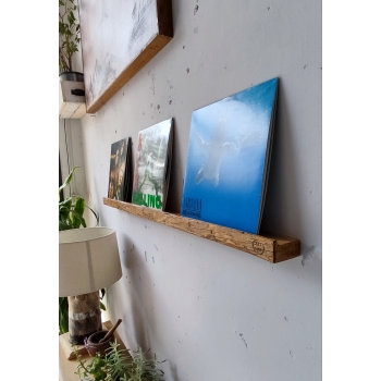 Mensola per esposizione...