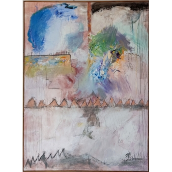 "11/99 Landscape /...