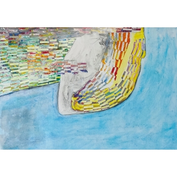 12/99 Head in the clouds