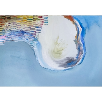 "15/99 HEAD IN THE CLOUDS"