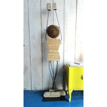 Ballerina di danza classica...